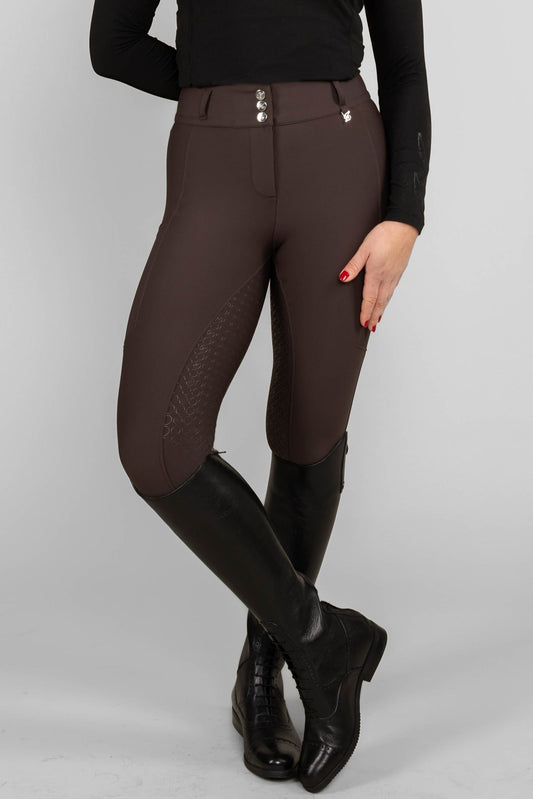 Bella Breeches