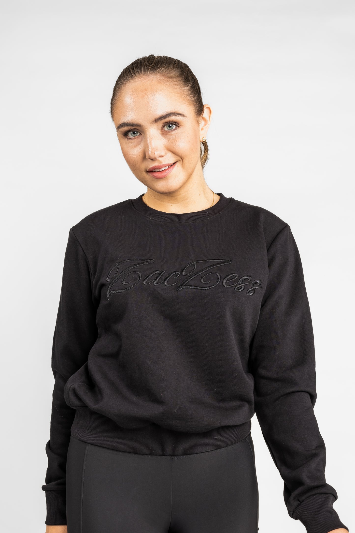 Free gift sweatshirt