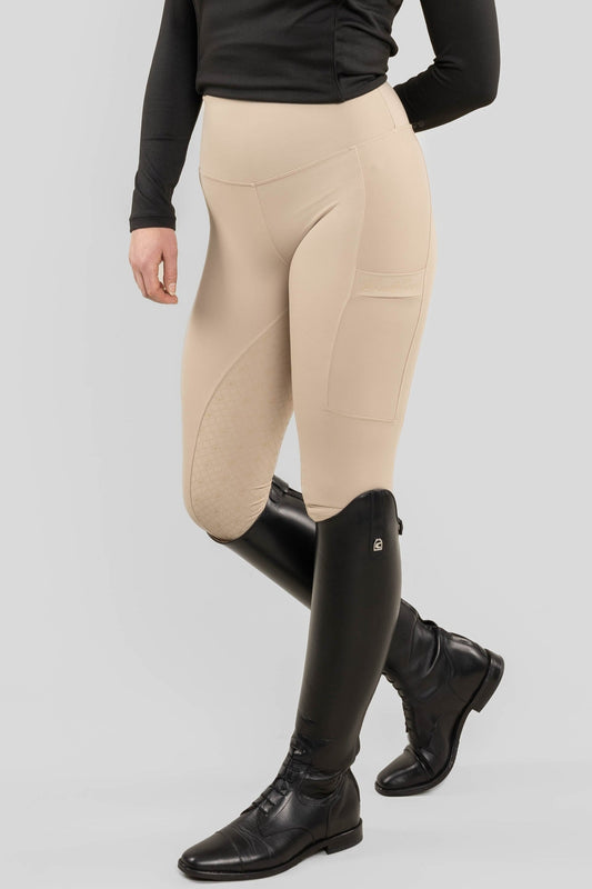 Ohio Champagne-legging