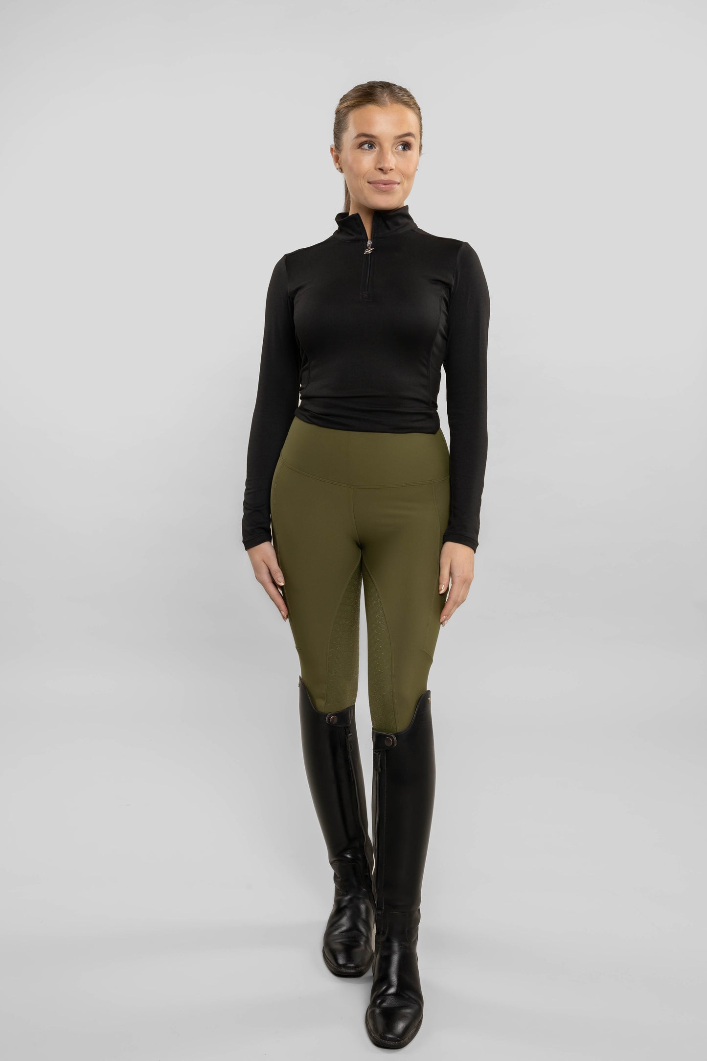 Ohio Hunter Leggings